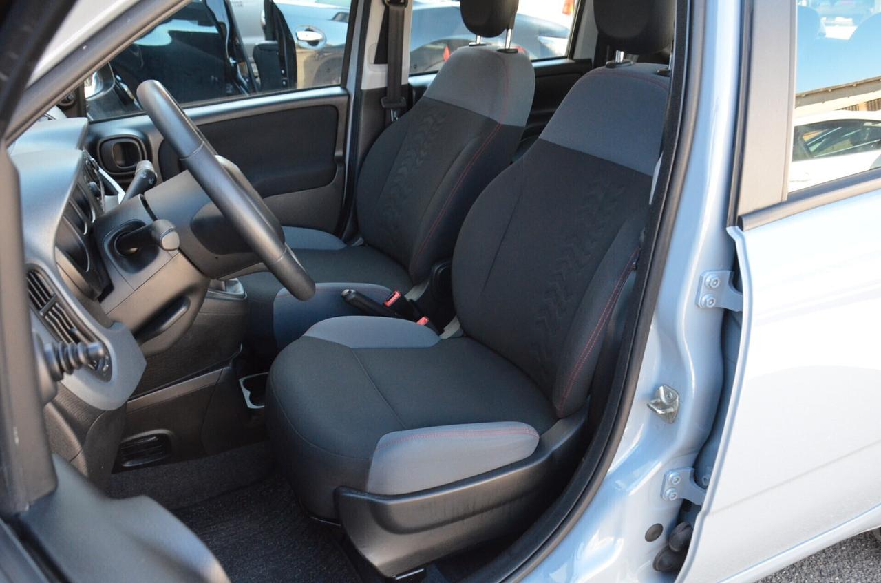 Fiat Panda 1.2 Easy
