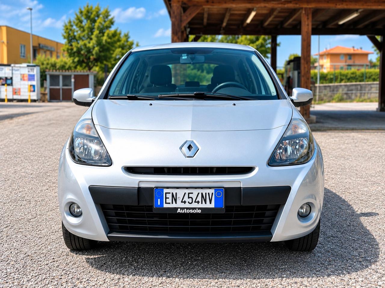 Renault Clio 1.5 dCi 90CV 5 porte Live!