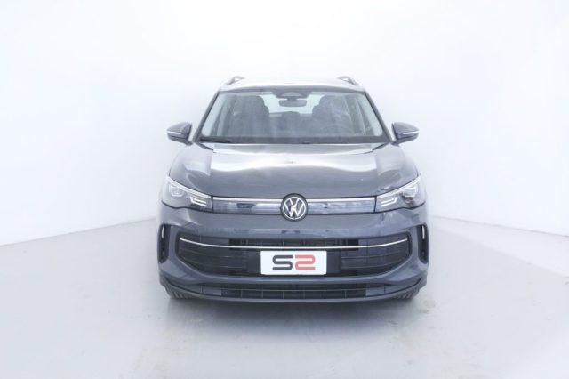 VOLKSWAGEN Tiguan 2.0 TDI 150 CV DSG Life Park Assist