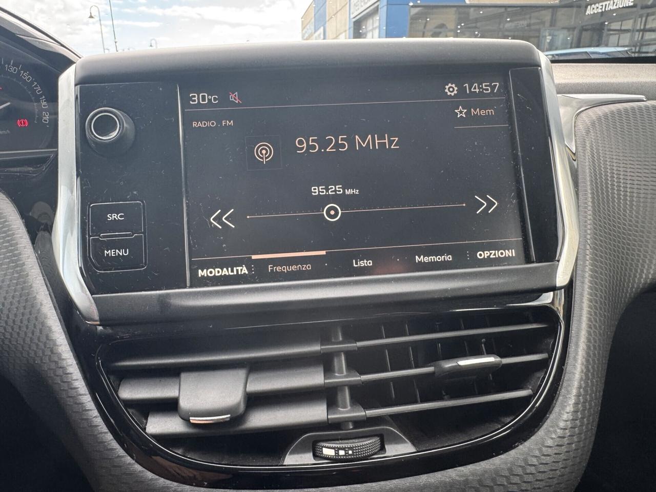 Peugeot 2008 Puretch Active 1.2 Benzina 82CV Man.