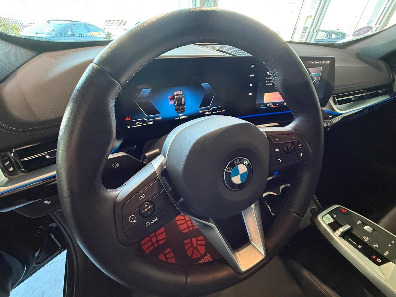 Bmw X1 sDrive 18i xLine