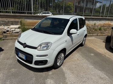 Fiat Panda 1.0 FireFly S&S Hybrid Easy