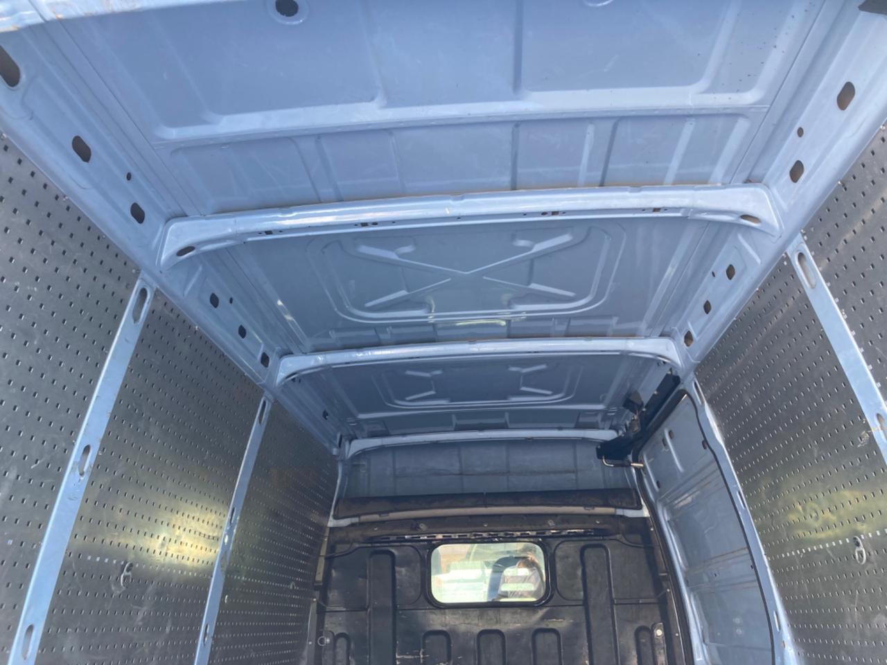 IVECO DAILY 2.3 UNIJET (TETTO ALTO) 3 POSTI
