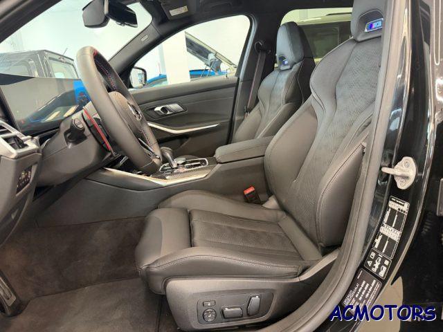 BMW M3 Touring Competition M xDrive