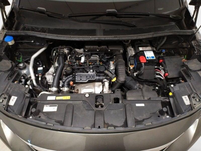 Peugeot 3008 1.5 bluehdi Business s&s 130cv eat8