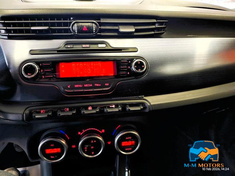 Alfa Romeo Giulietta 1.4 t. Distinctive 120cv