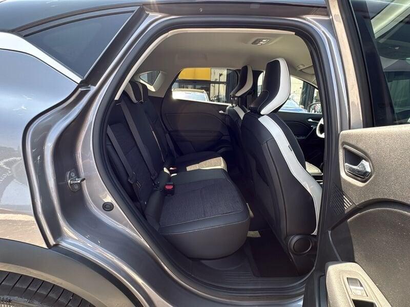 Renault Captur Captur 1.0 tce Techno Fast Track Gpl 100cv