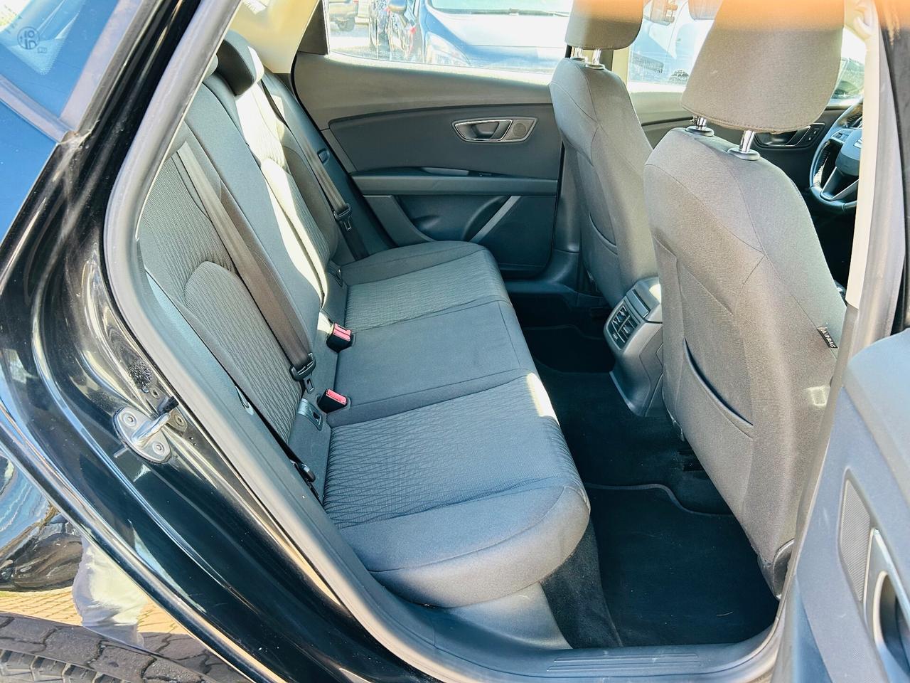 Seat Leon 1.4 TGI 5p. Business HIGH