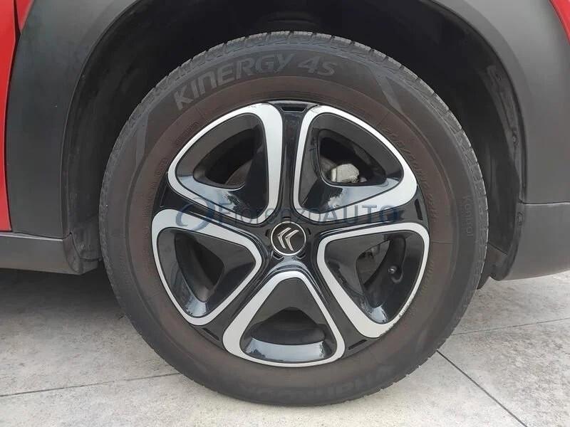 Citroen C3 Aircross PureTech 110 S&S Feel (PREZZO REALE)