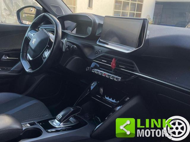 PEUGEOT 2008 PureTech 130 S&S Allure NEOPATENTATI
