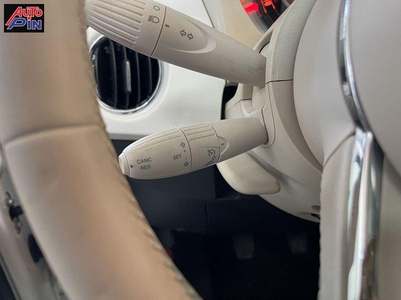 FIAT 500 Hybrid 1.0 70cv Ibrido Dolcevita *TETTO*