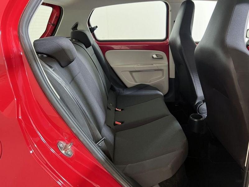 Volkswagen up! up! 5p 1.0 eco up! Move up! 68cv