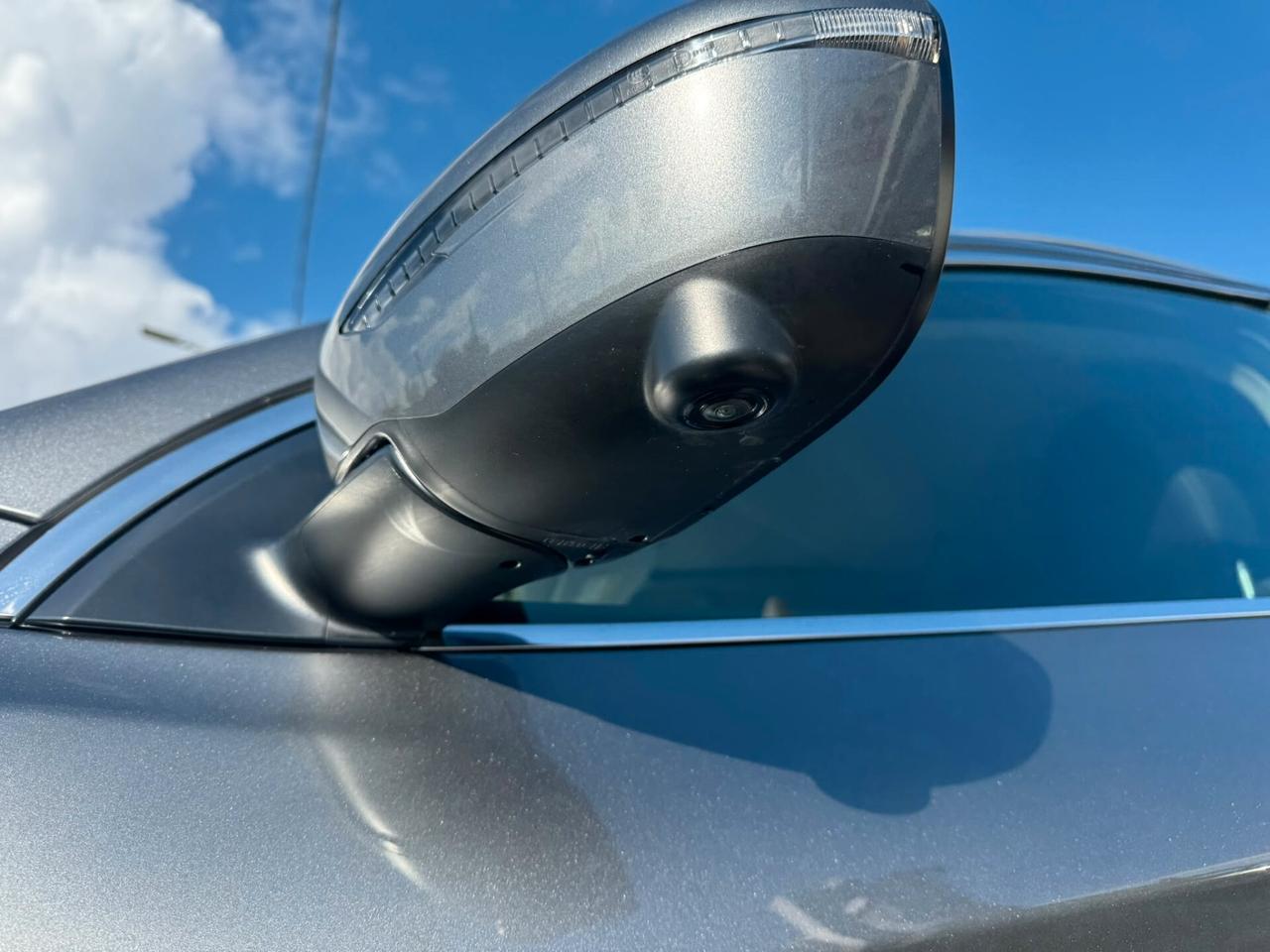Nissan Qashqai 1.5 N-connecta Full Optional Tetto/navi/camera 360