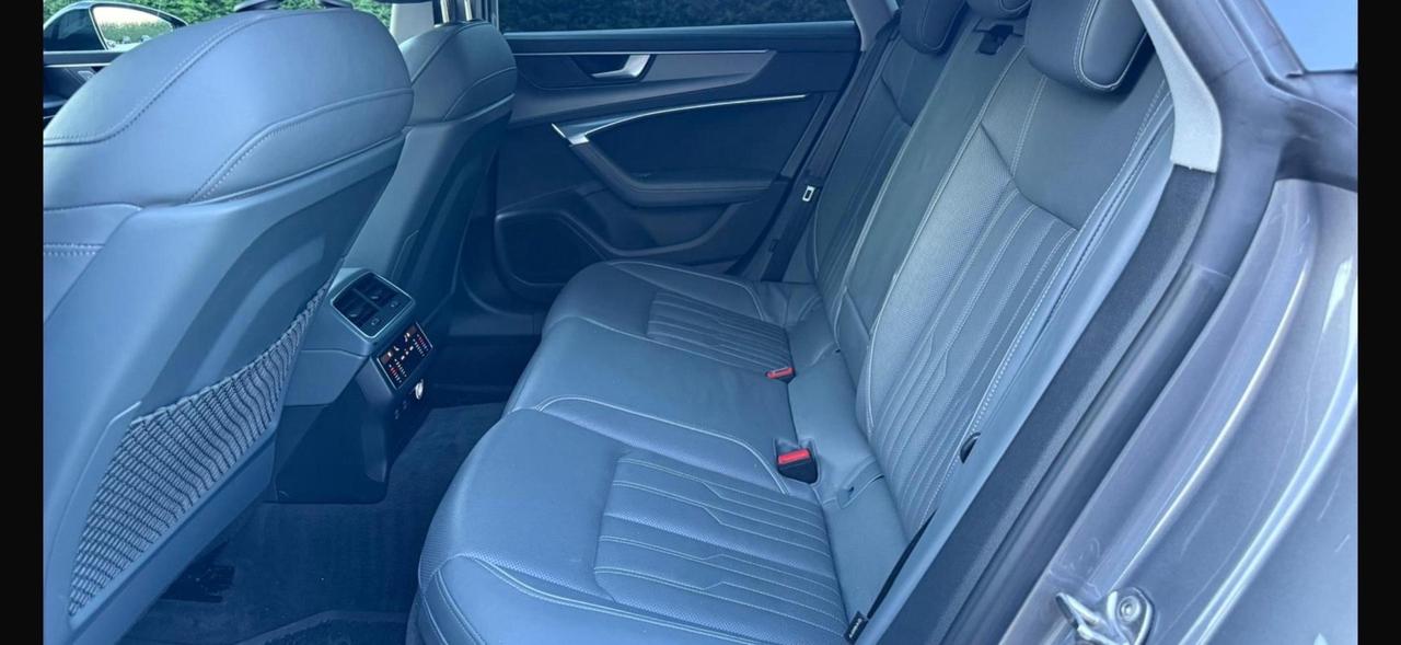 Audi A7 SPB 50 3.0 TDI quattro tiptronic Business Plus