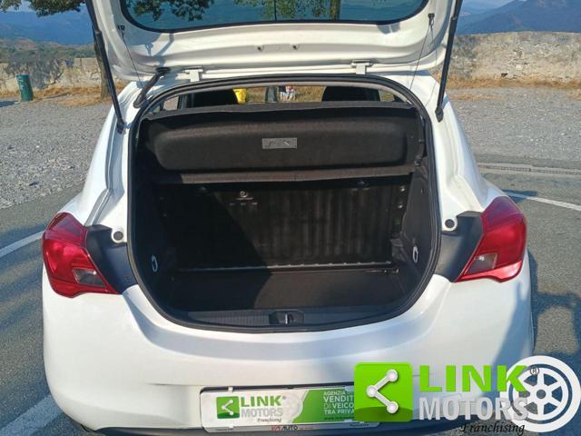 OPEL Corsa 1.4 90CV GPL Tech Coupé b-Color