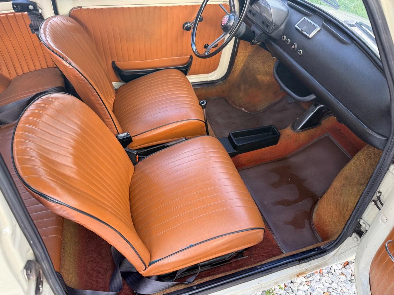 Fiat 500L 500 L