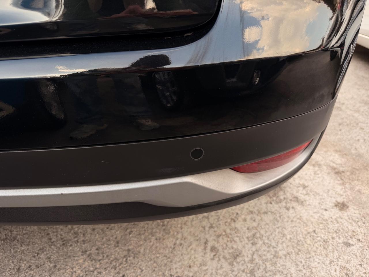 Renault Grand Scenic 1.7 dCi 120CV 7 POSTI NAVI