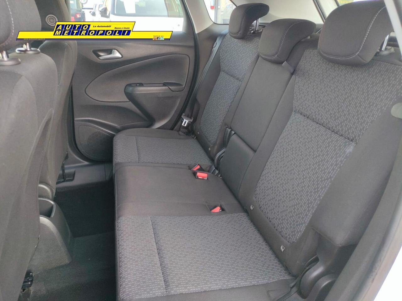 Opel Crossland 1.6 102cv Ecotec D S&S Advance