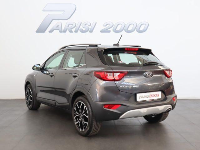 KIA Stonic 1.4 MPI 100CV Style *PROMO PARISI GROUP*