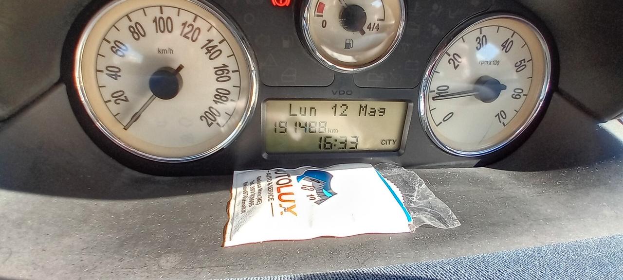Lancia Ypsilon 1.3 Multijet 16V Oro
