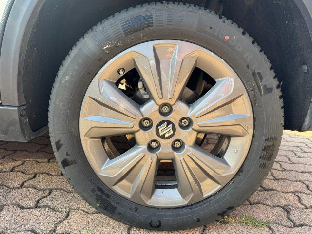 SUZUKI Vitara 1.4 Hybrid 4WD AllGrip Cool