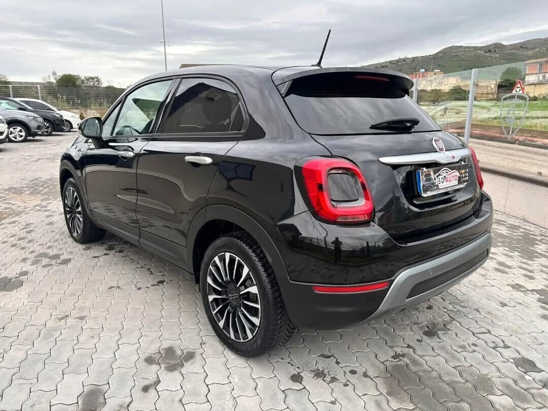 Fiat 500X 1.6 MultiJet 120 CV Cross*