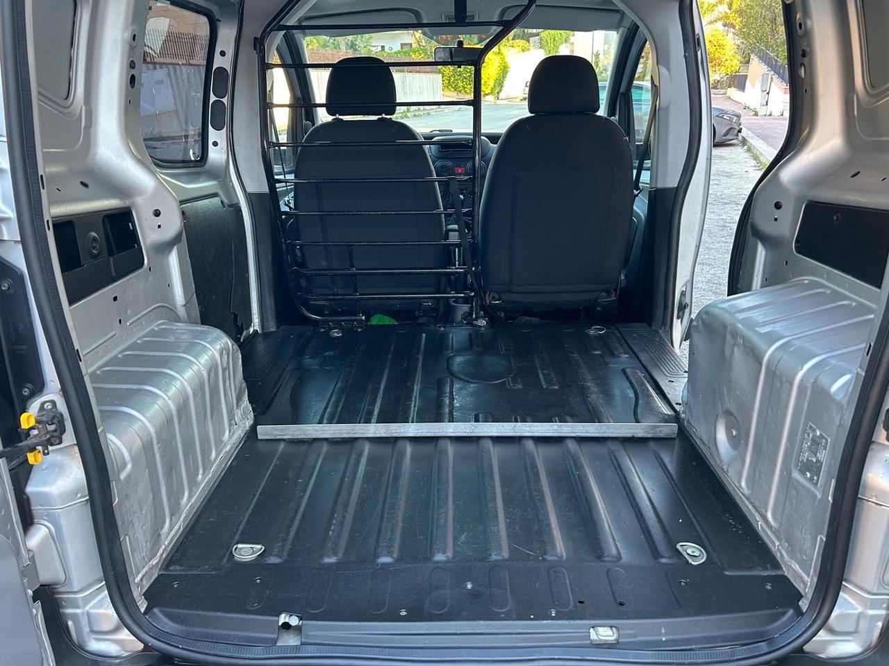 Fiat Fiorino 1.3 MJT Furgone unico proprietario