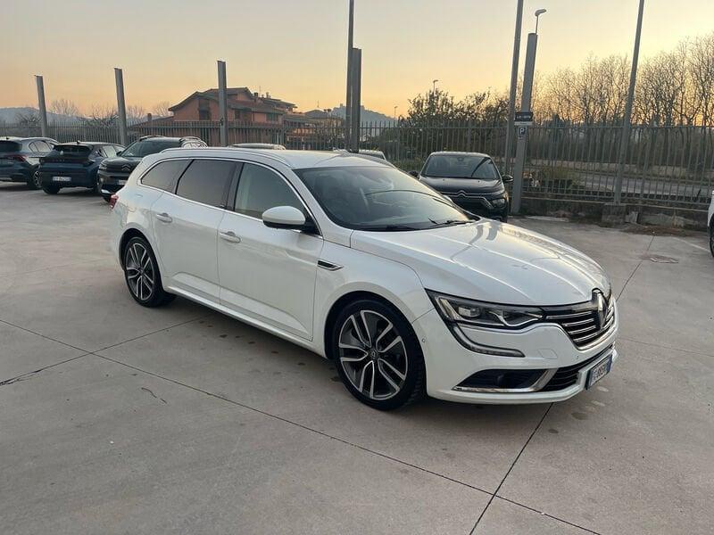 Renault Talisman Sporter 1.6 dci energy Zen 130cv