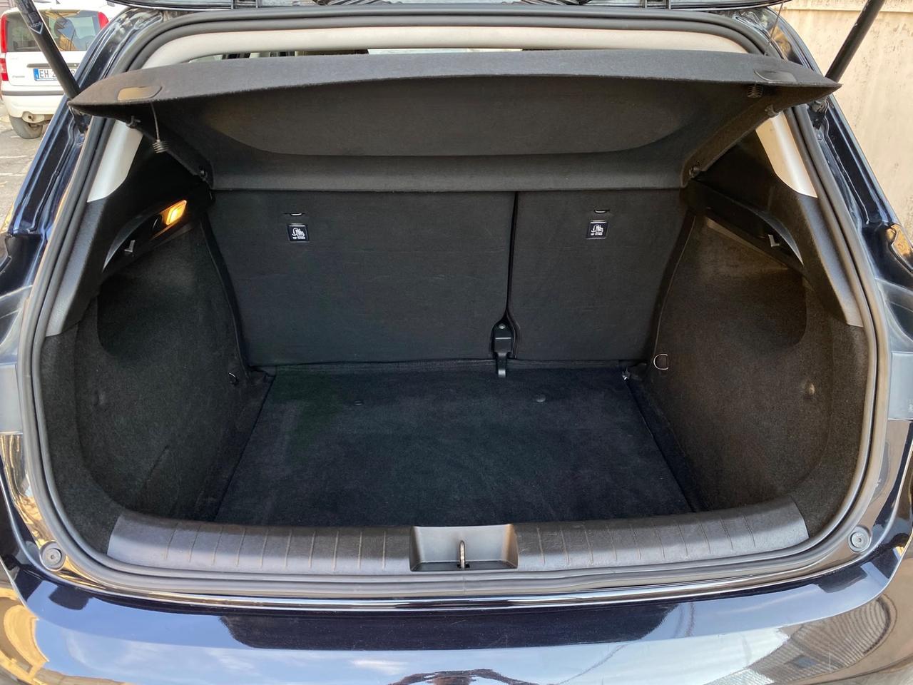 Fiat Tipo 1.5 Hybrid DCT 5 porte City Life