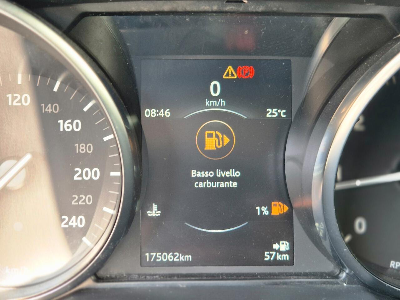 Land Rover Evoque 2.0 TD4 150 CV 5p ,2018 EURO6 /PELLE/SENSORI/NAVI