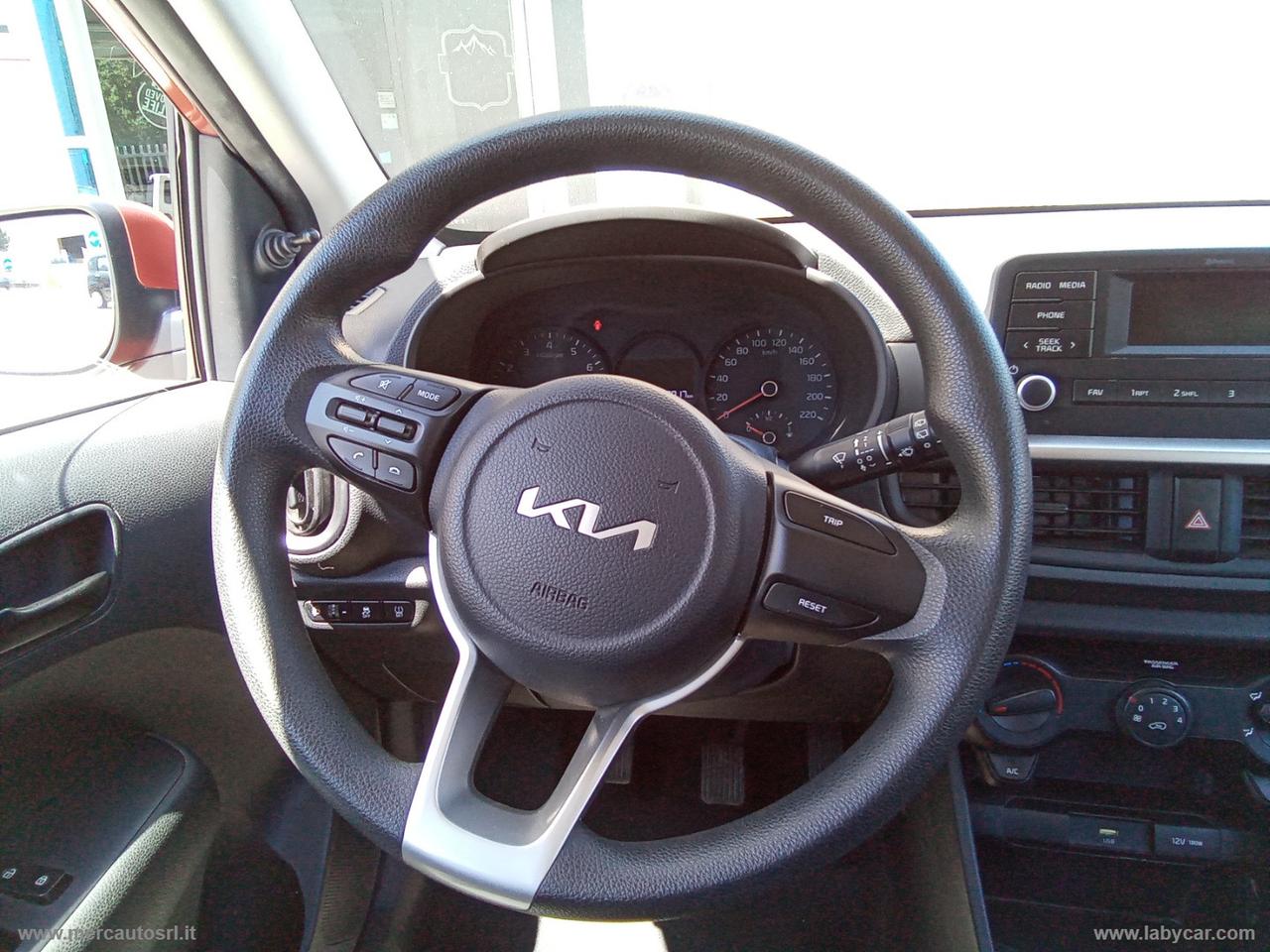 KIA Picanto 1.0 12V 5p. Urban
