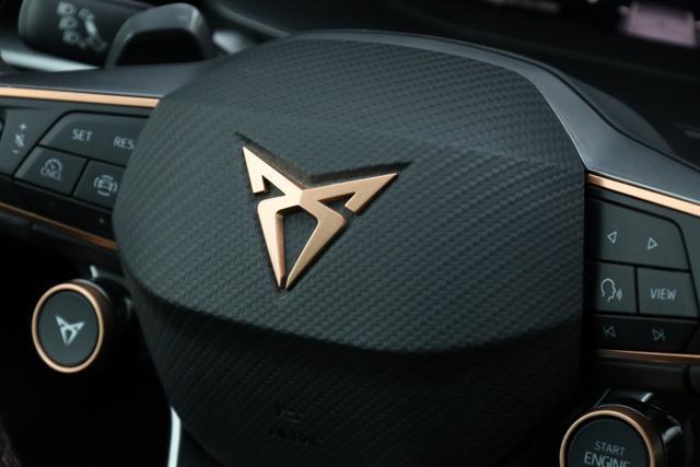 SEAT Leon Cupra Leon 1.5 eTSI 150 CV DSG