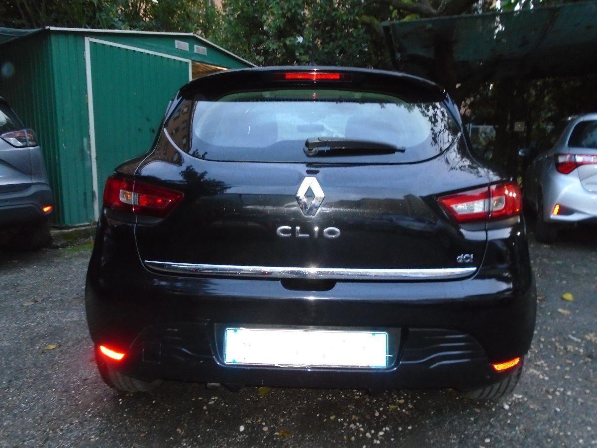 RENAULT Clio '2013 1.5 DCI OK NEOPATENTATI