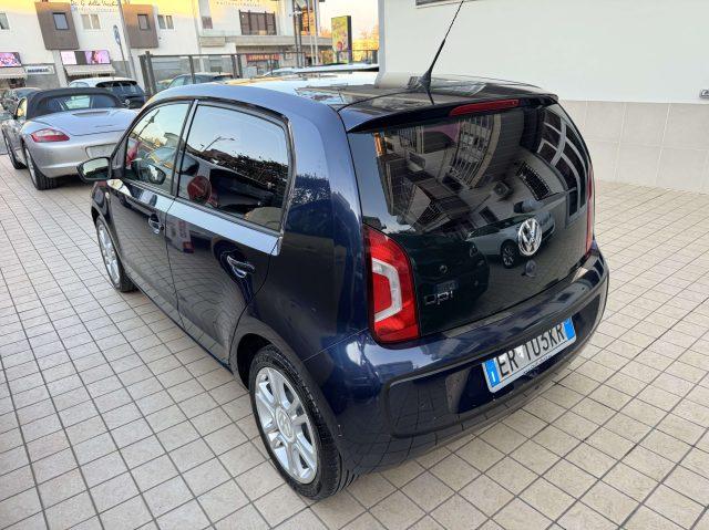 VOLKSWAGEN up! 5p 1.0 Move 60cv asg