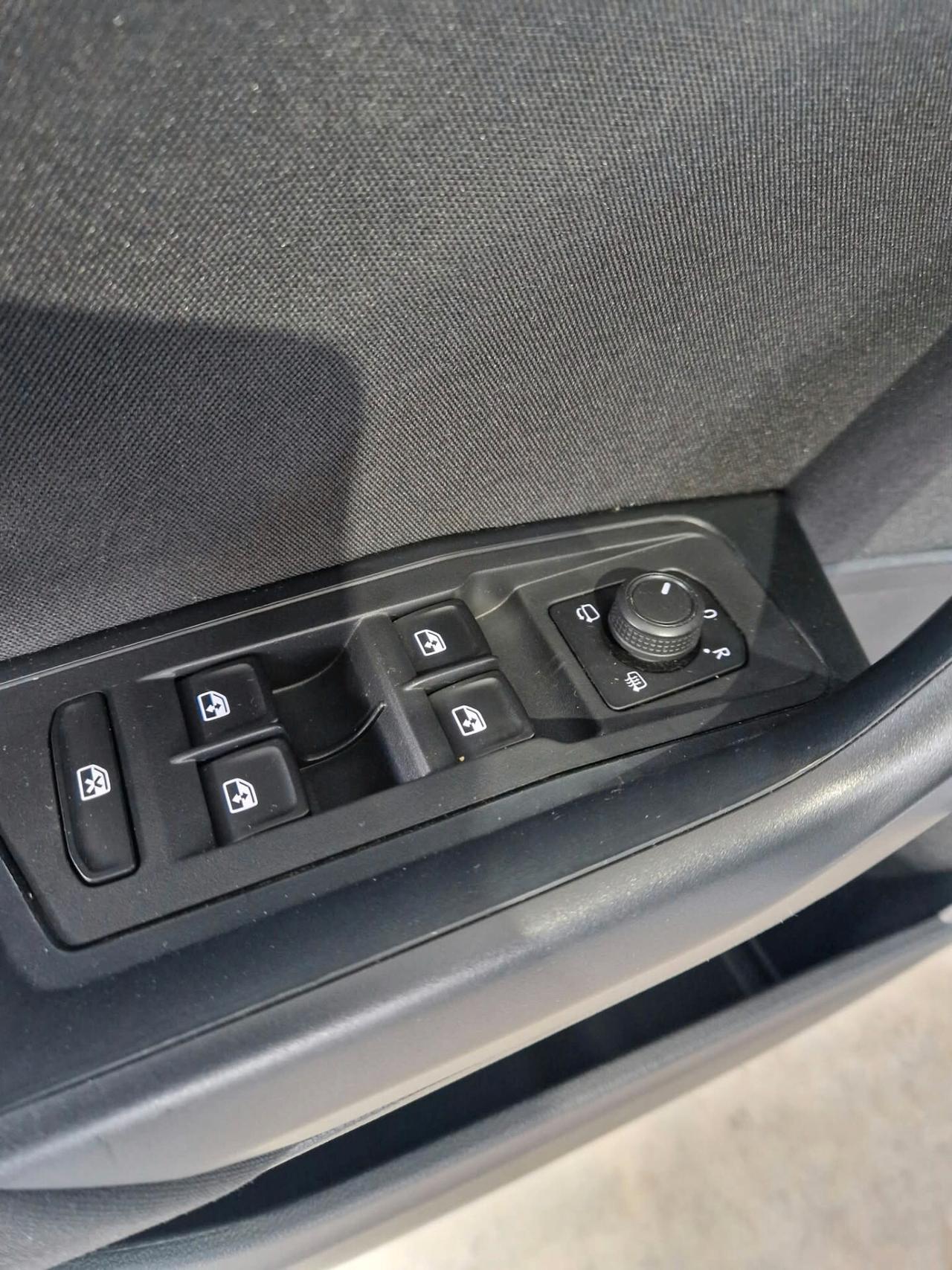 Volkswagen T-Roc 2.0 TDI SCR 150 CV DSG Life