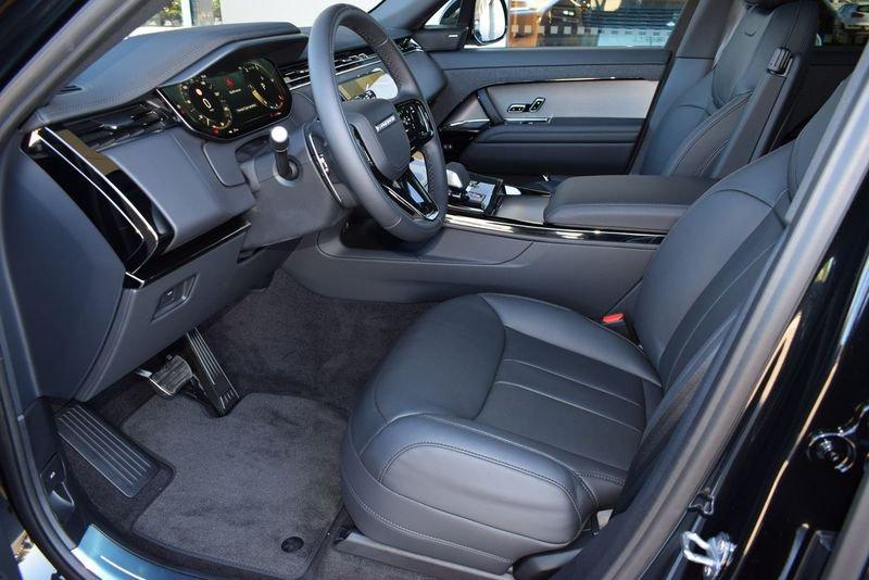 Land Rover Range Rover Sport 3.0D I6 249 MHEV Dynamic SE aut. IVA ESPOSTA