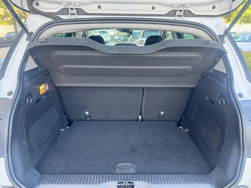 Citroën C3 Aircross 1.2 PureTech Benzina 110cv S&S MT6