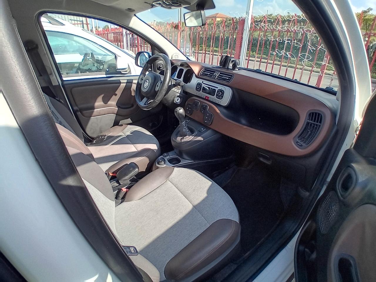 Fiat Panda Cross 1.3 MJT S&S 4x4 neop.finanzio