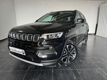 Jeep Compass 1.6 Multijet II Limited 2WD