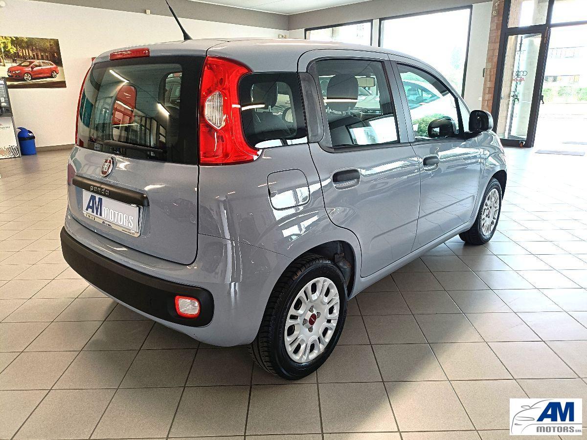 FIAT - Panda - 1.2 EasyPower Easy
