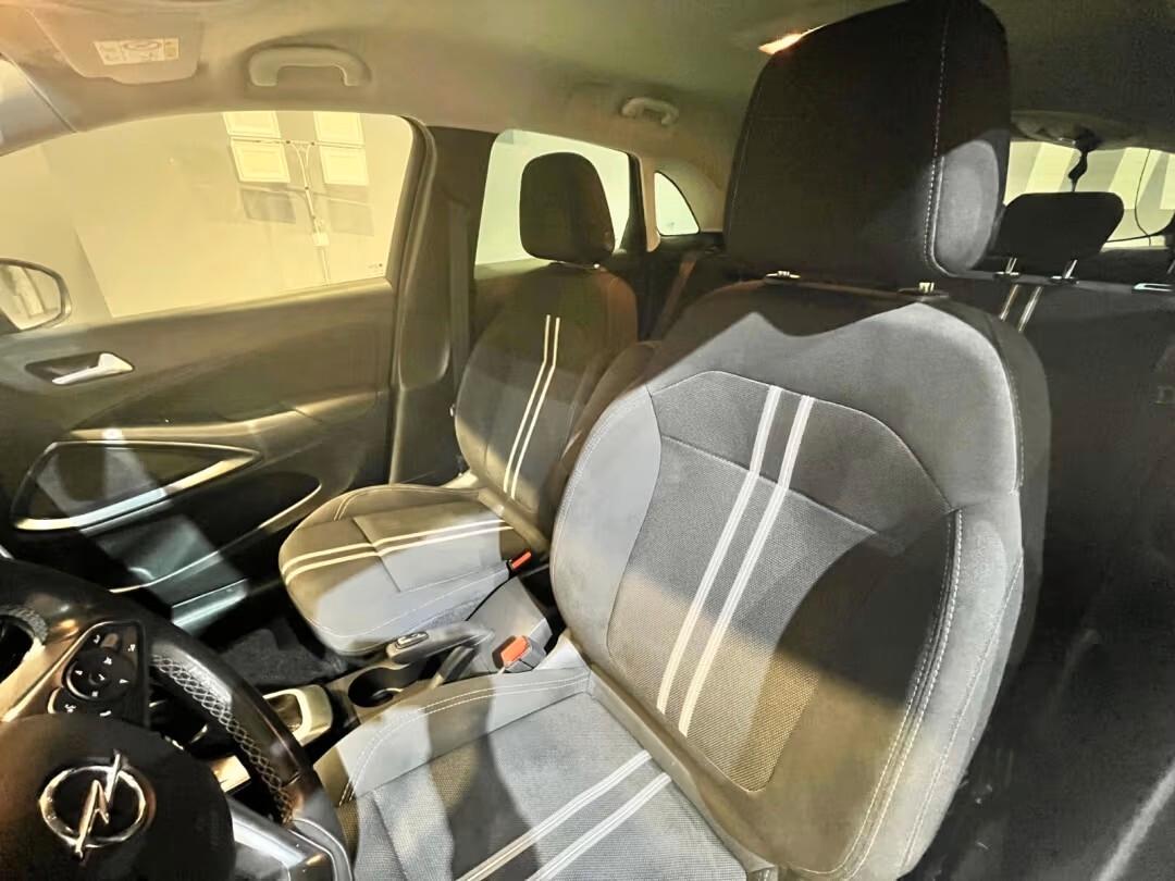 Opel Crossland 1.2 Turbo 12V 130 CV Start&Stop Ultimate