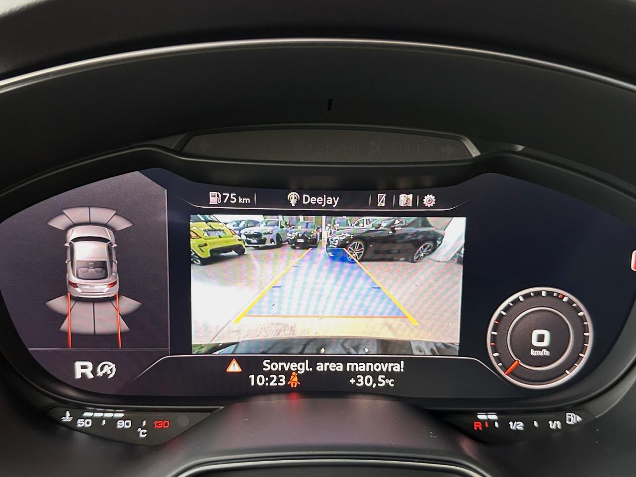 Audi TT Coupe 45 2.0 tfsi s-tronic-Matrix-19"-Camera-Carplay-Keyless
