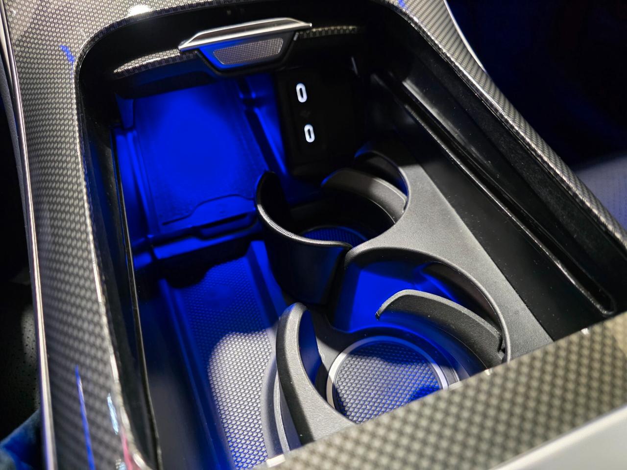 Mercedes-benz GLC 220 d 4Matic Mild hybrid Coupé AMG Line Premium Plus