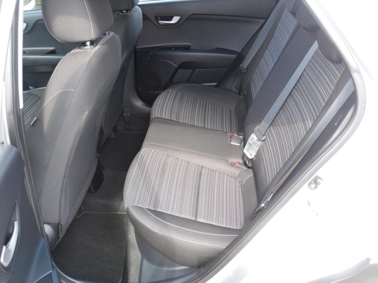Kia Stonic 1.6 CRDi 115 CV Style