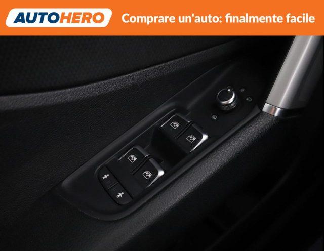 AUDI Q2 35 TFSI S tronic S line Edition
