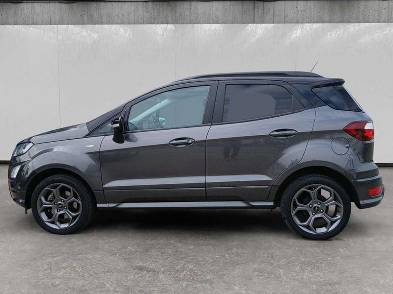 Ford EcoSport 1.0 ecoboost ST-Line s&s 125cv my20.25