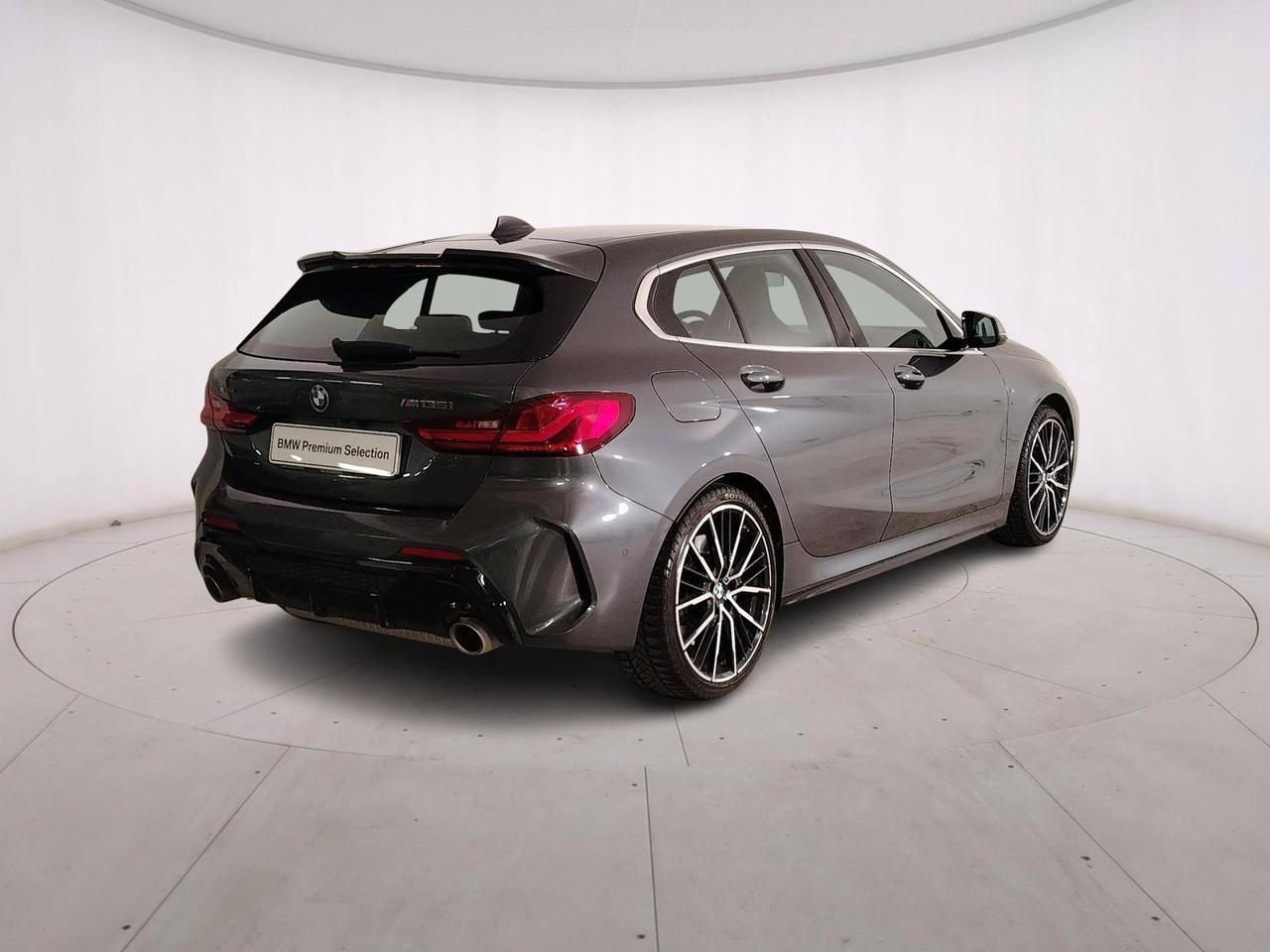 BMW Serie 1 M135i xDrive