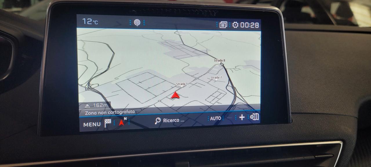 Peugeot 3008 BlueHDi 130 S&S Business