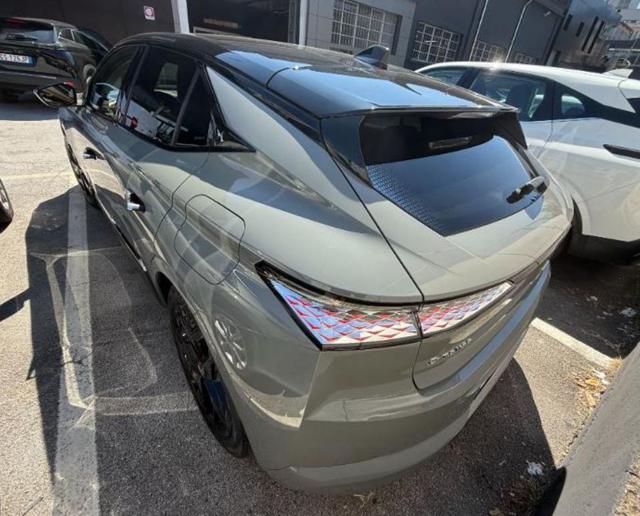 DS AUTOMOBILES DS 4 E-Tense 225 Performance Line+