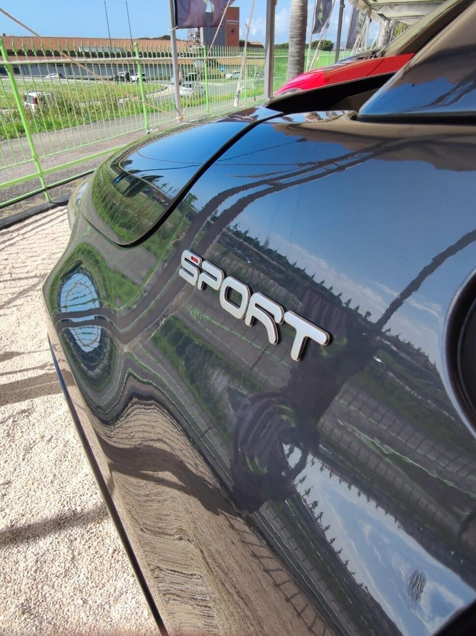 Fiat 500X 1.5 T4 Hybrid 130 CV DCT Sport Dolcevita